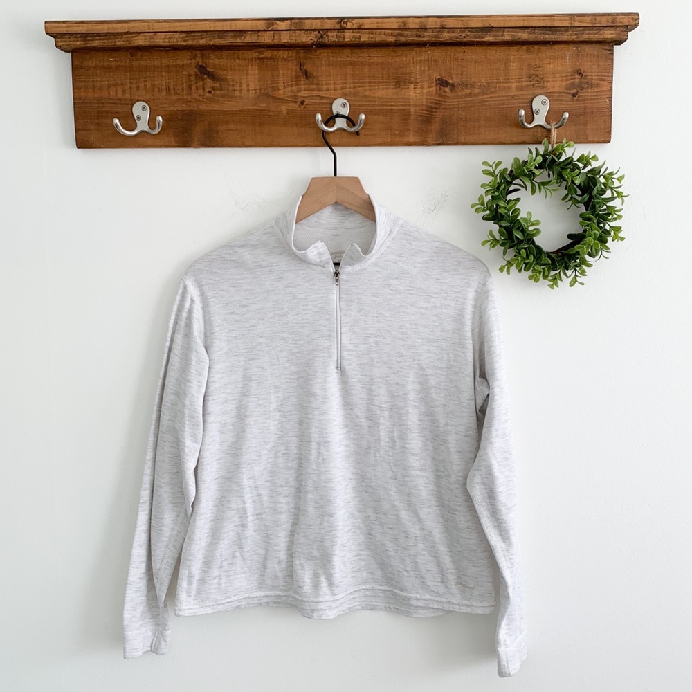 Patagonia | Capilene Quarter Zip